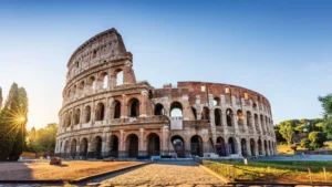 Colosseum