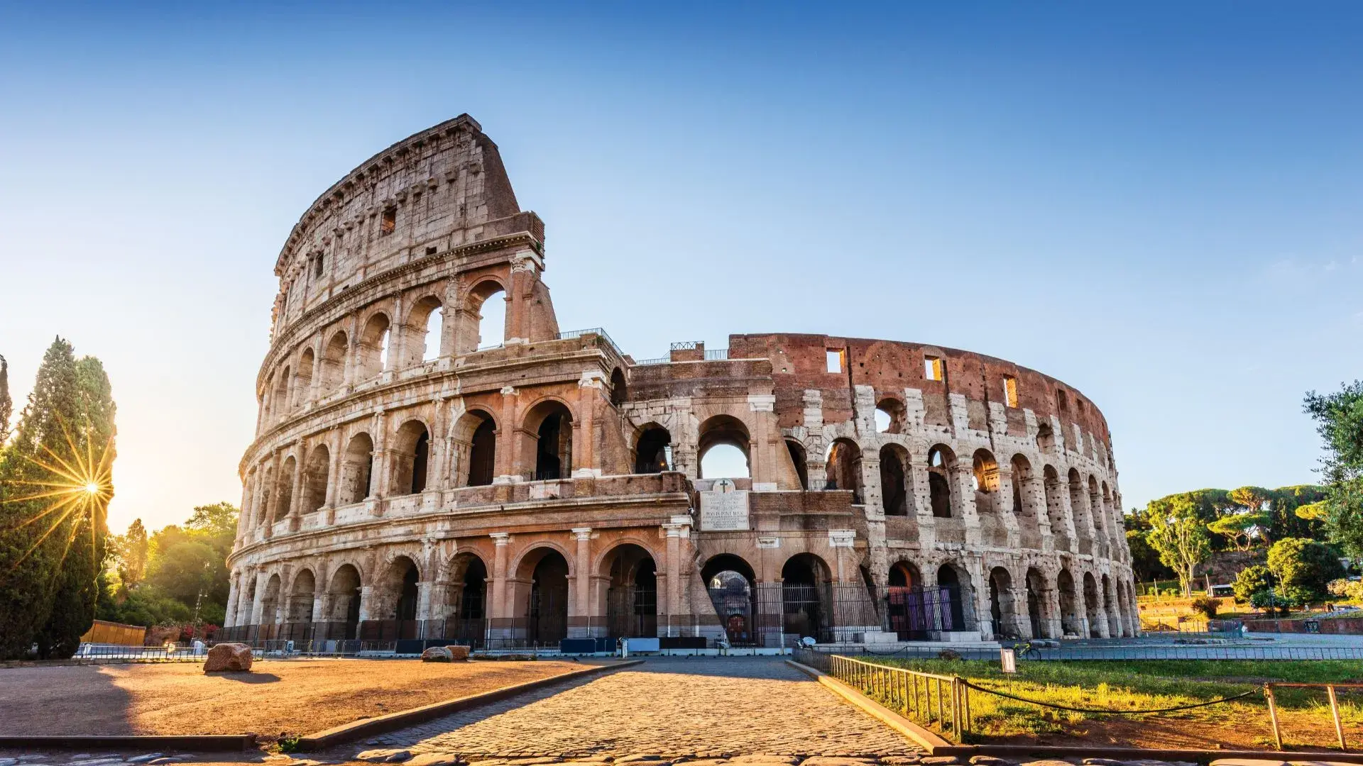 Colosseum