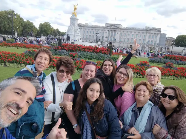 Best Free Tours in London