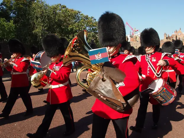 FAQ - What to see and do in London