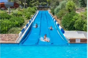 Parque acuático de Cullera