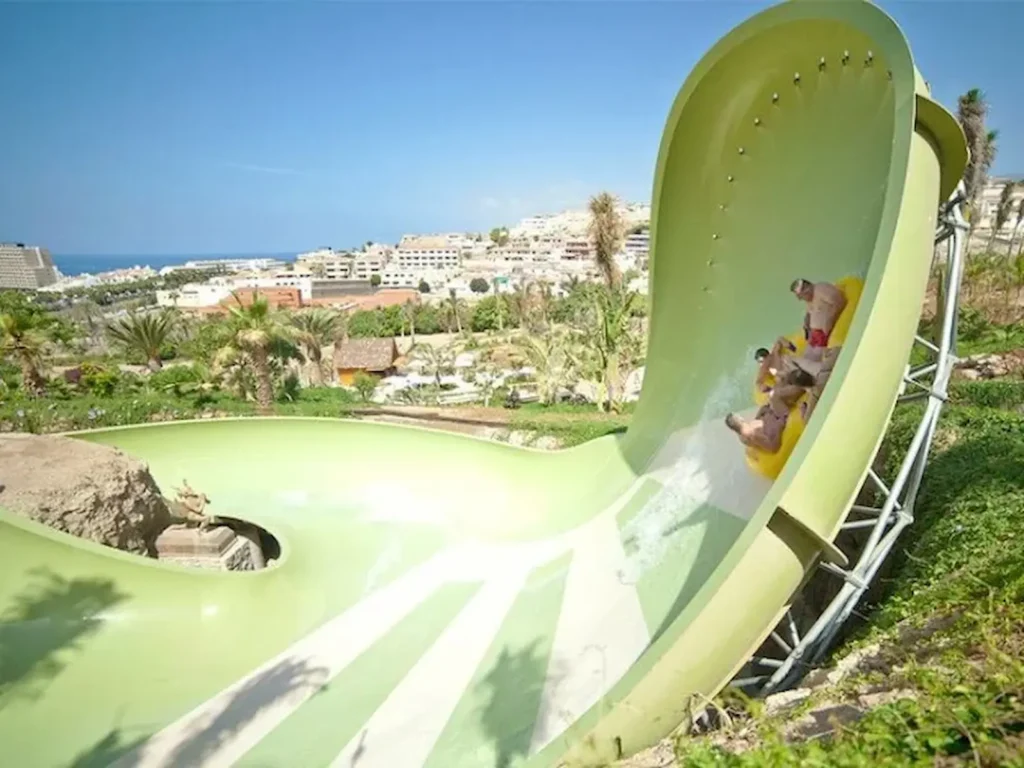 SIAM PARK ESPAÑA