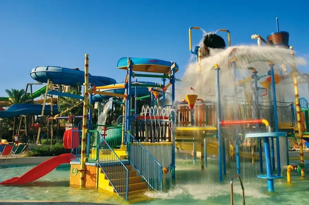 Caribe Aquatic Park