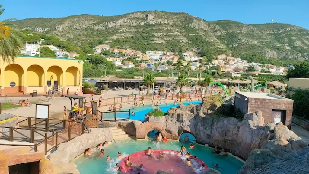 Aquopolis Cullera