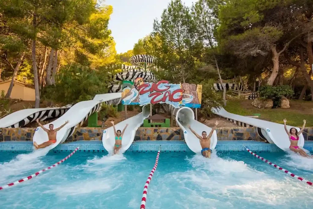 Aqualandia benidorm