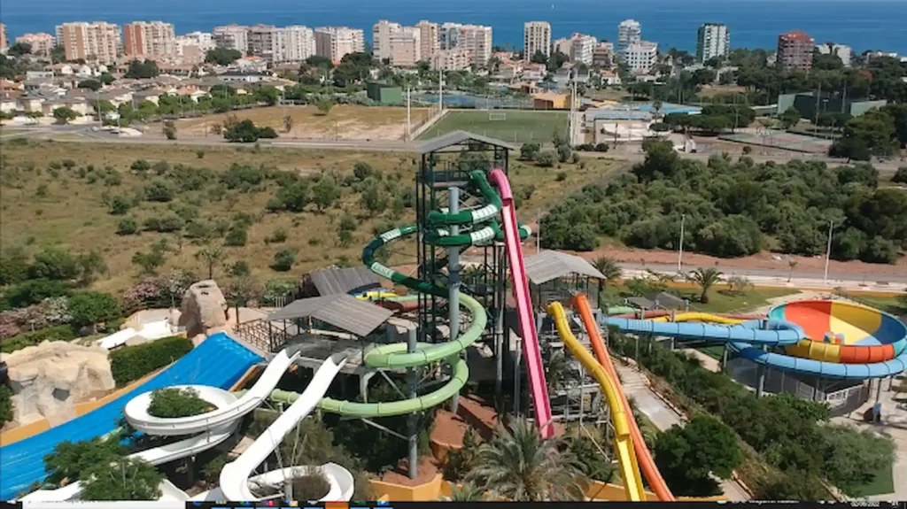Aquarama Benicàssim