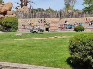 Bioparc Valencia