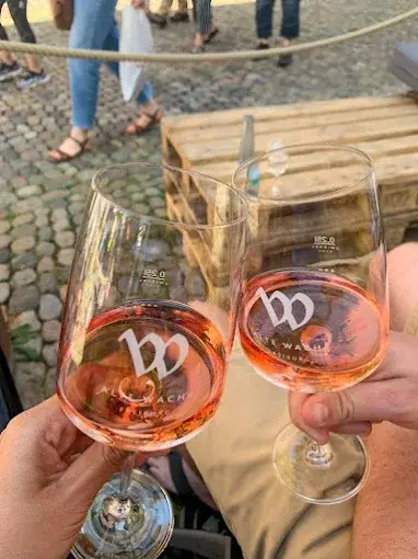 Maridaje con vinos de Baden