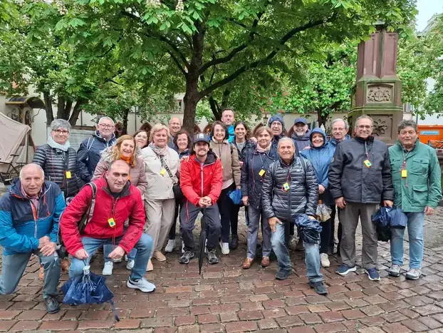 Mejores Free Tours en Friburgo de Brisgovia