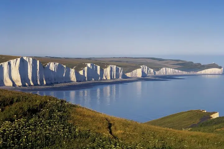 Seven Sisters & South Downs Tour