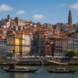 Qué hacer GRATIS en Oporto: museos, jardines y mercado
