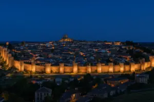 Qué ver GRATIS en Ávila