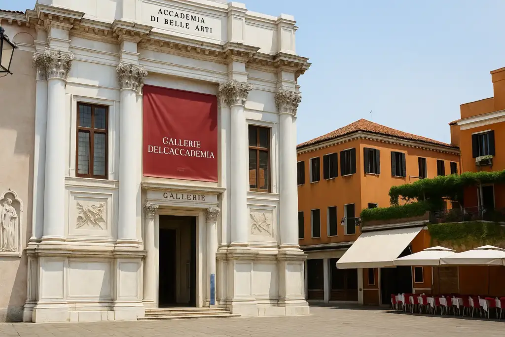 Gallerie dell'Accademia