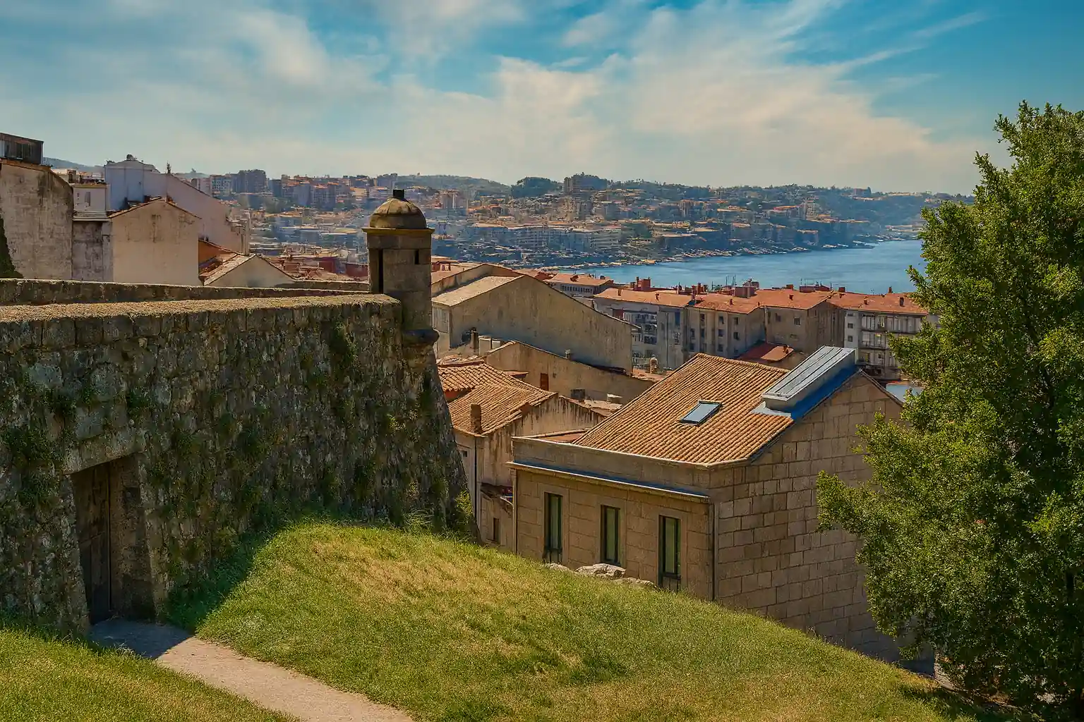 Qué ver en Vigo en un día