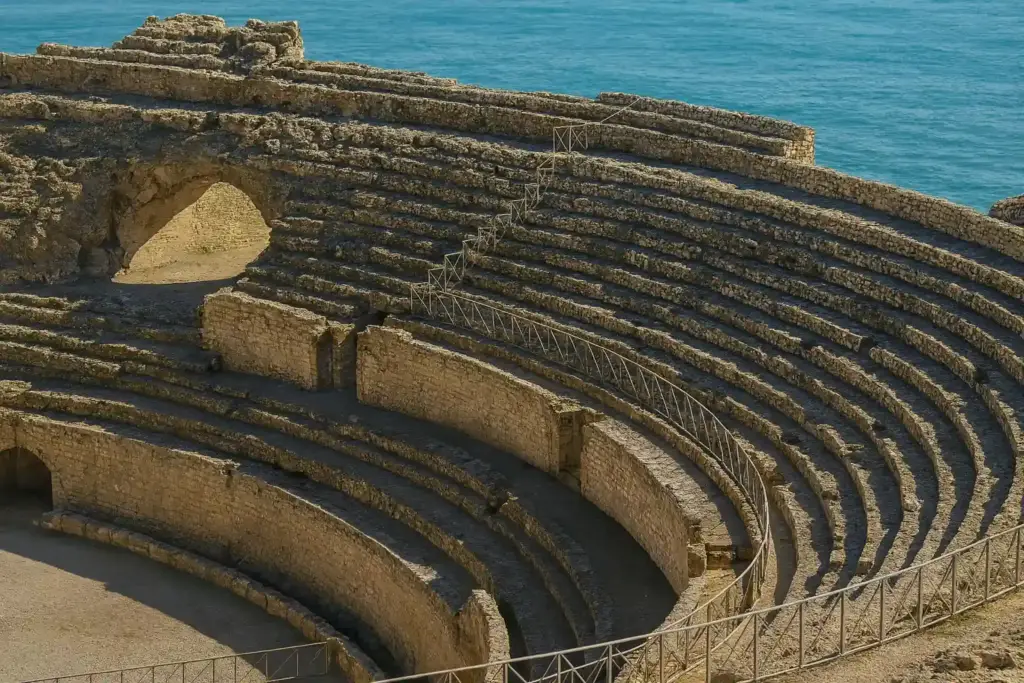 Antiguo Circo Romano