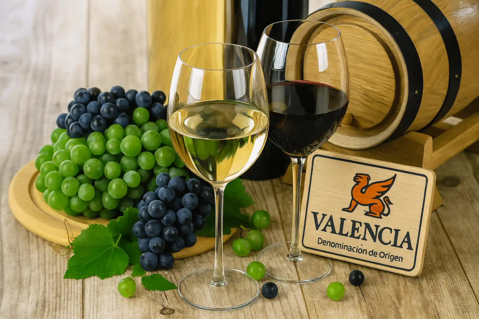 vinos valencia