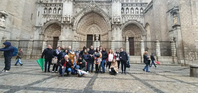Descubre Toledo a través de sus sabores