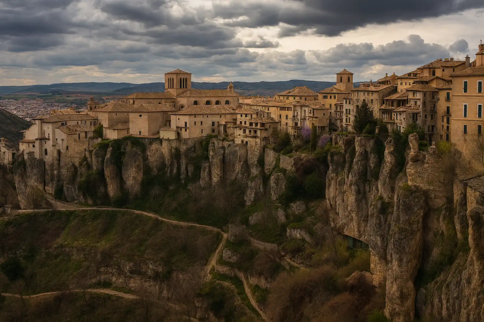 Cuenca