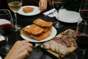 Cata de Vinos en Barcelona