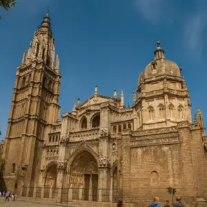 Catedral de Toledo