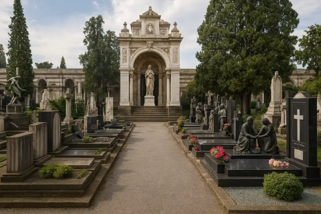 Cimitero Monumentale