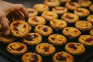 Dónde comer en Lisboa: platos típicos, tascas y consejos