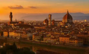 Things to do in Florence