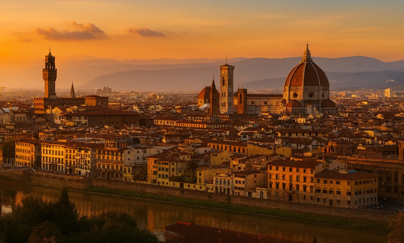 Things to do in Florence
