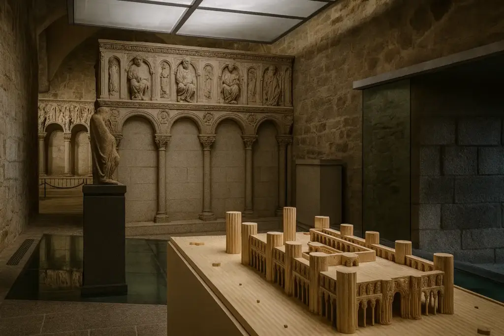 Museo de la Catedral