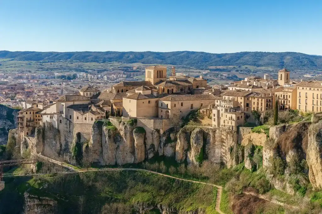 Qué ver en un día en Cuenca, España