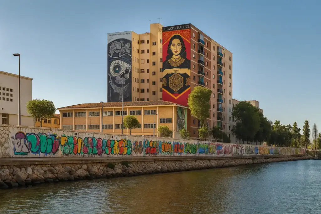 Barrio del Soho