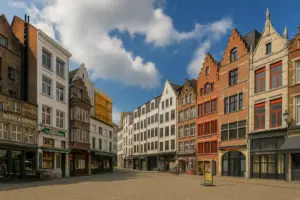 9 imprescindibles que ver en Amberes. Incluye consejos de nuestros guías locales