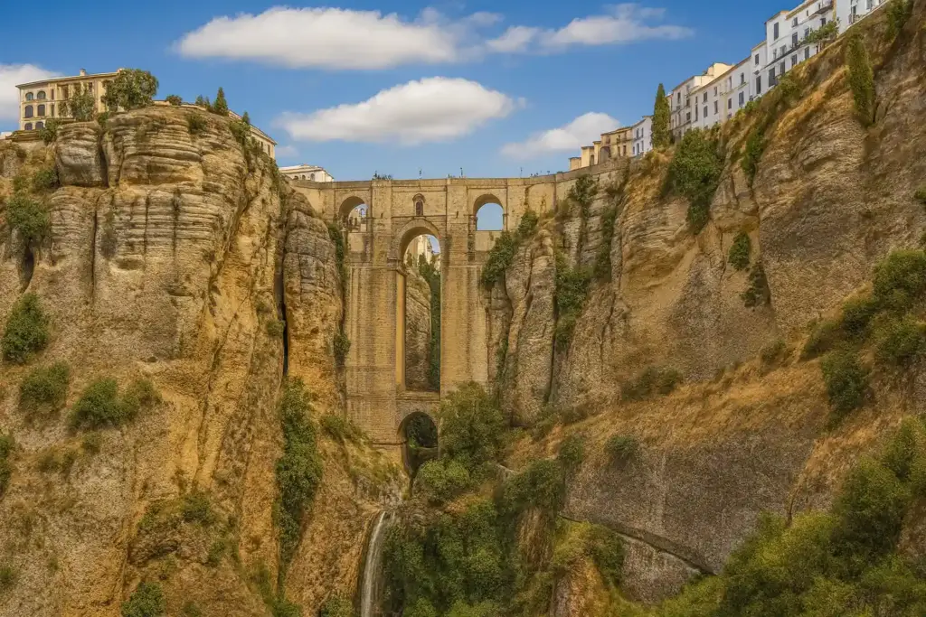 Excursiones desde Málaga