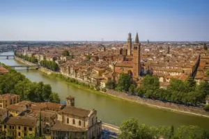 Qué ver GRATIS en Verona