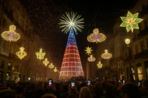 Qué ver en Vigo en Navidad