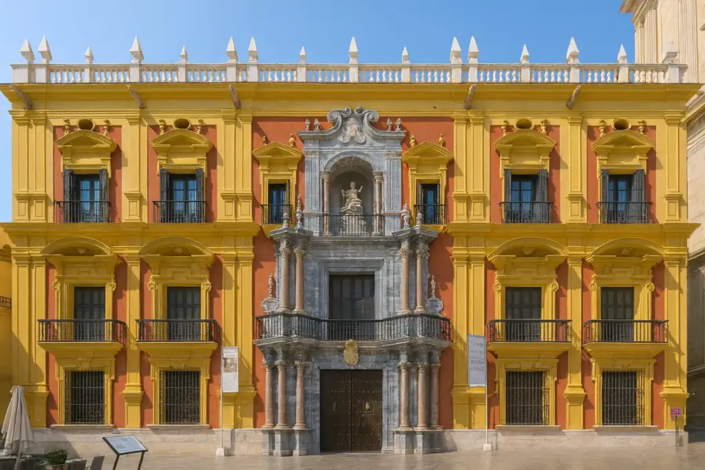 Palacio Episcopal