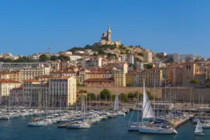 Qué ver en Marsella | Lugares imprescindibles que visitar