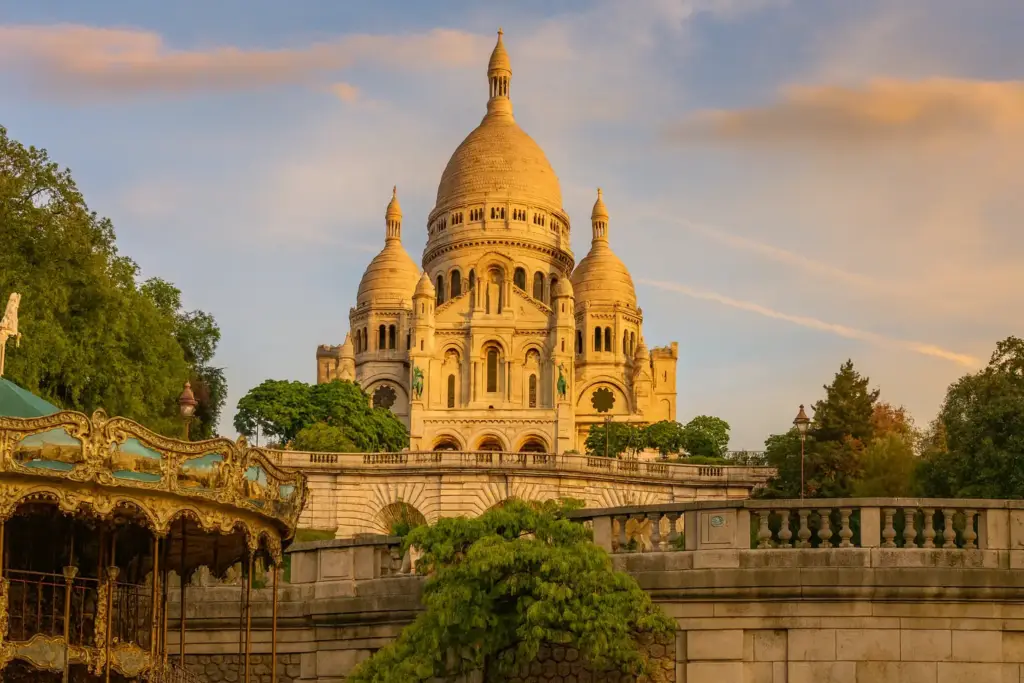 Cómo llegar a París: Guía completa de transporte
