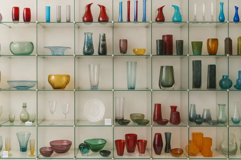 Museo del Vidrio y Cristal