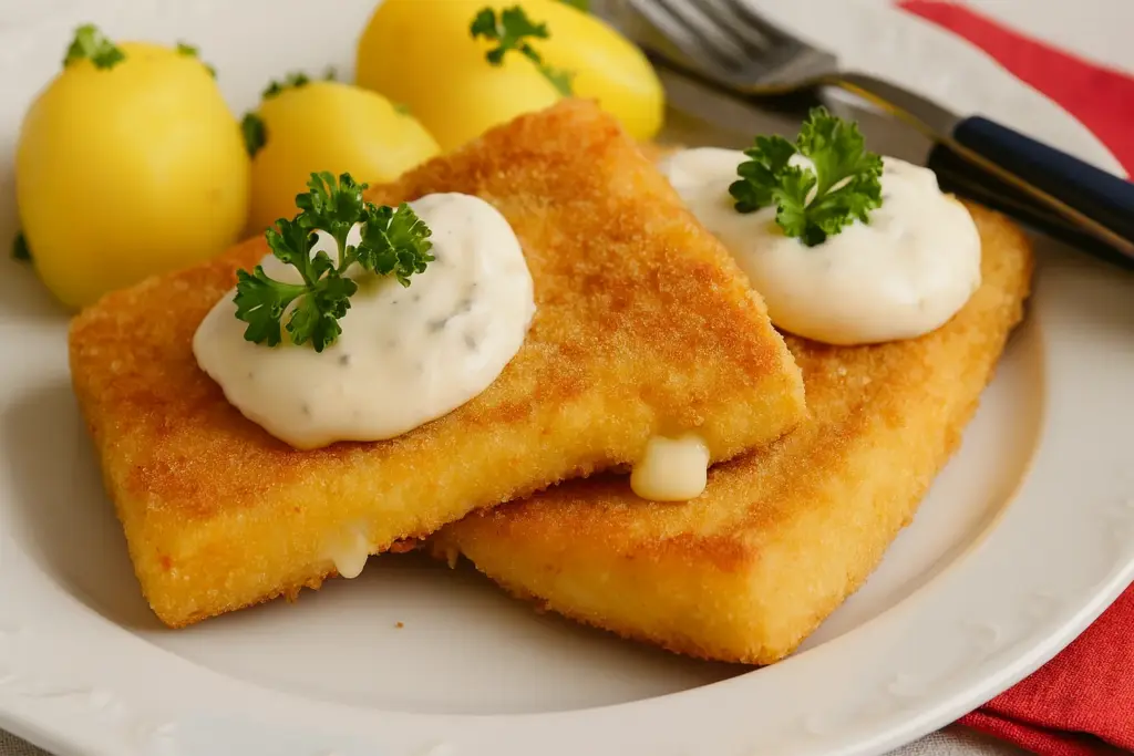 Gastronomía praguense: qué probar y dónde