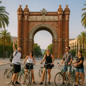 Visitas Guiadas en Barcelona Originales