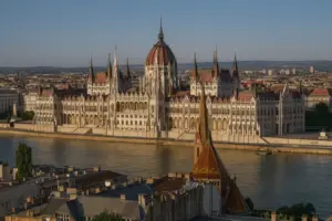 Qué ver en Bucarest