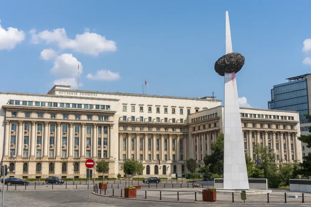 Plaza de la Revolución