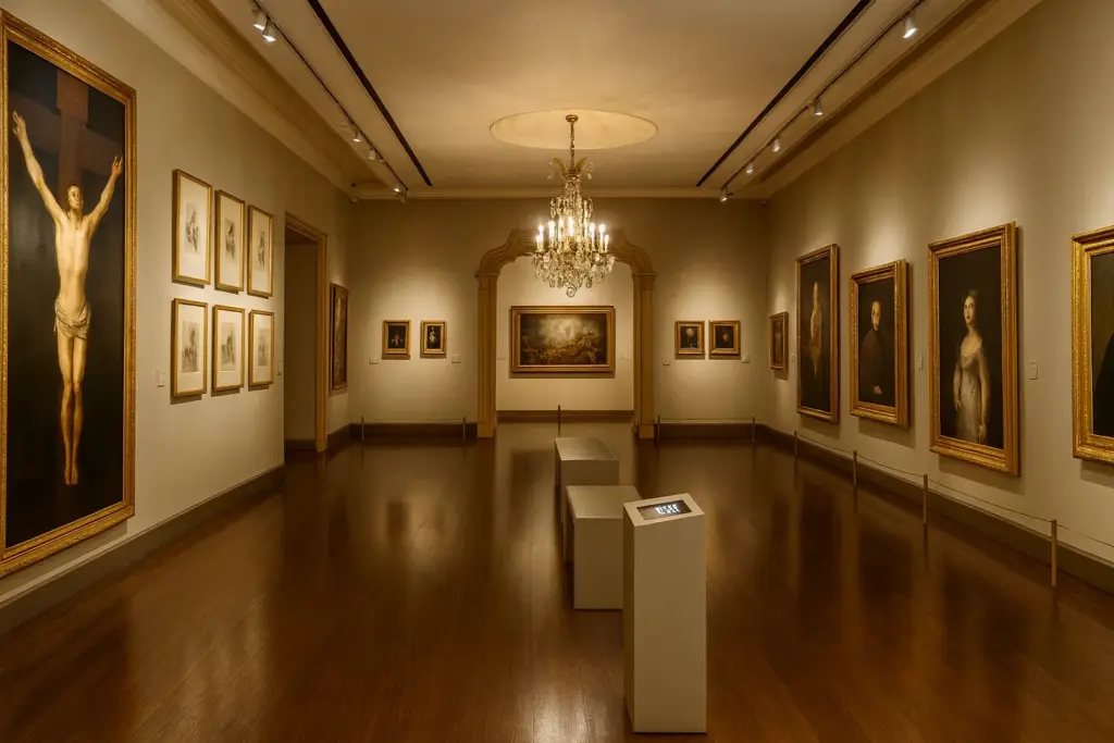 Museo Goya