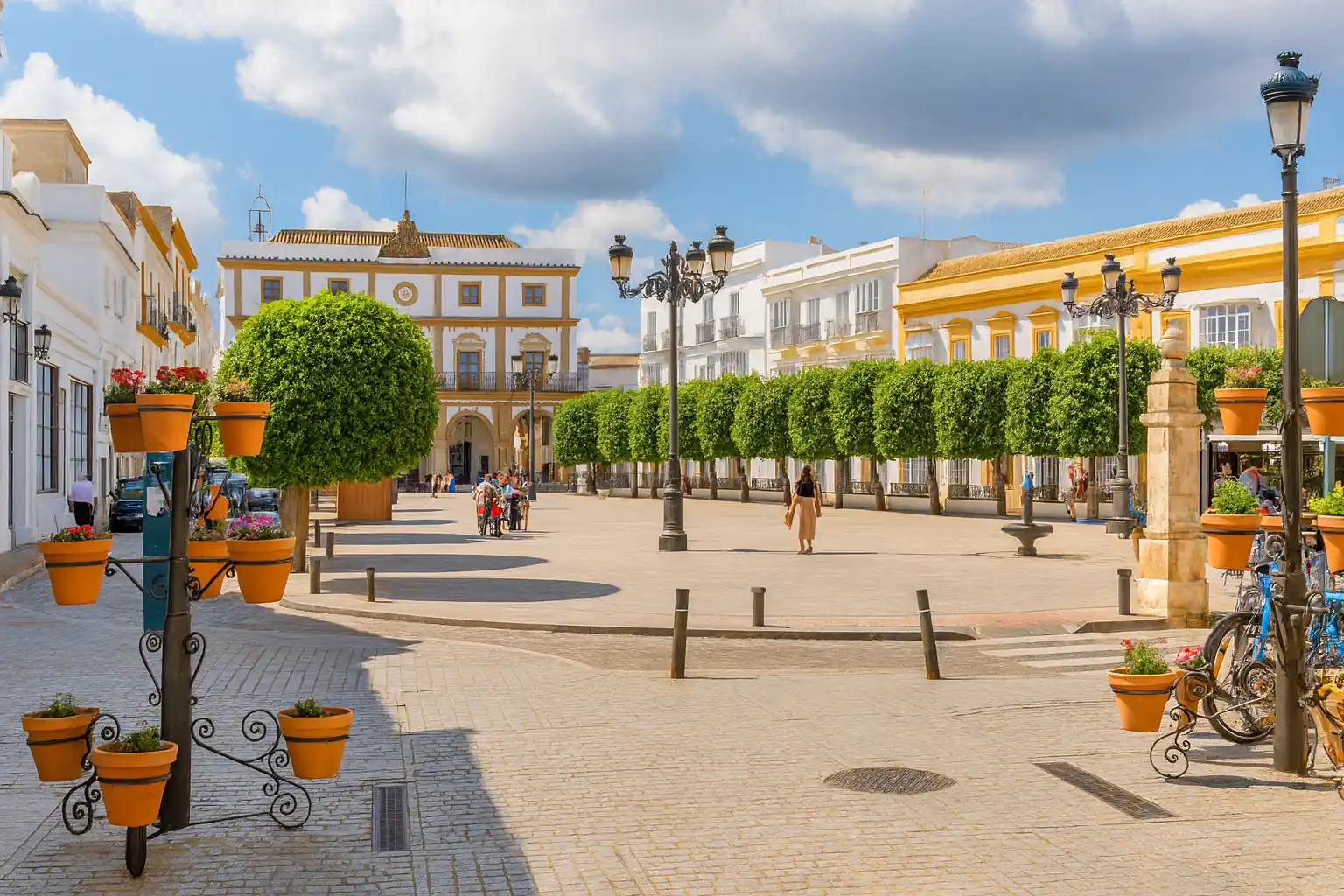 Medina Sidonia