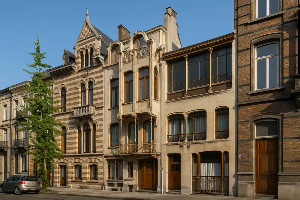 Museo Horta