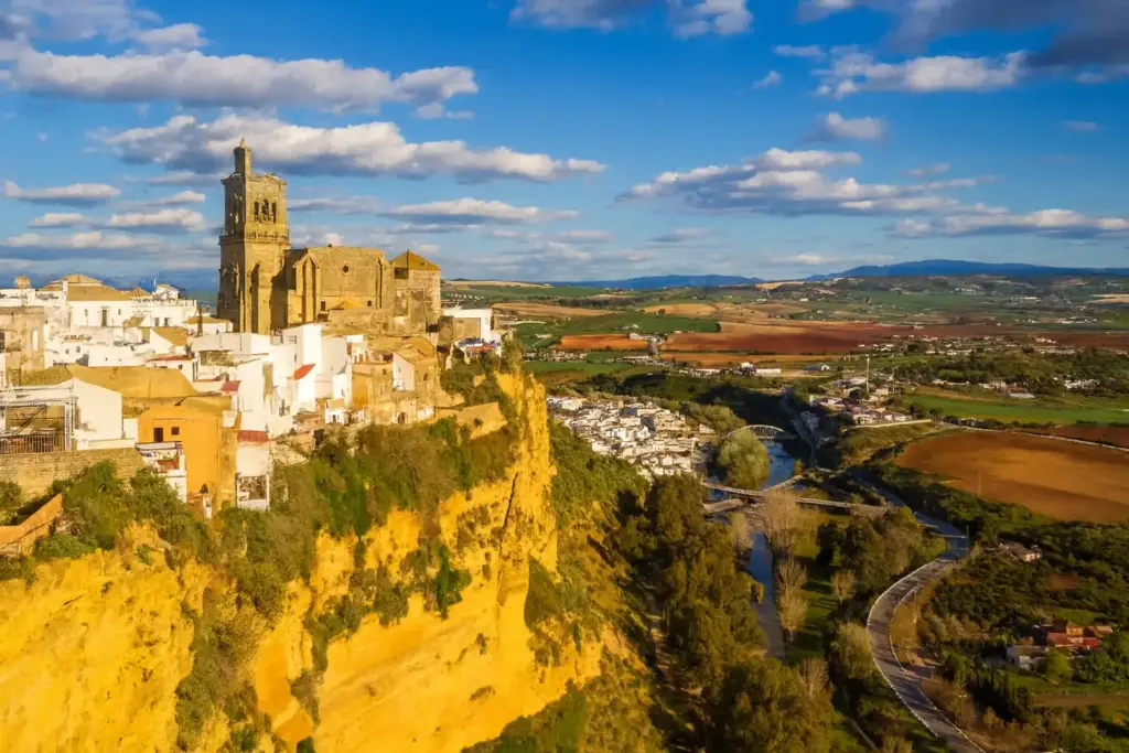 Arcos de la Frontera
