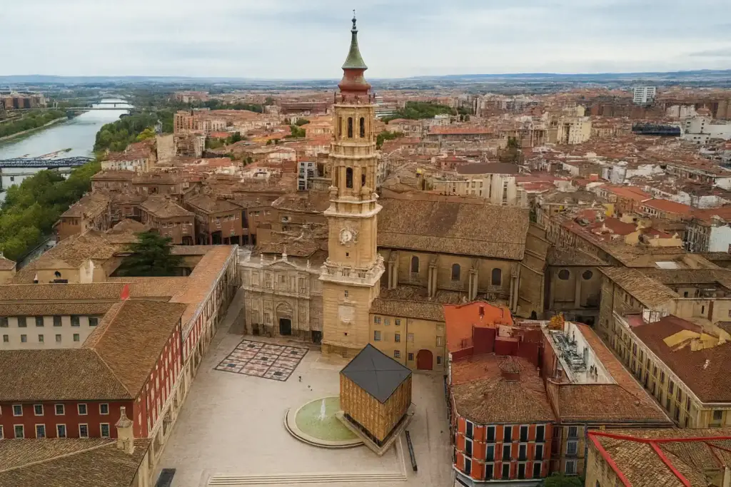 Catedral del Salvador