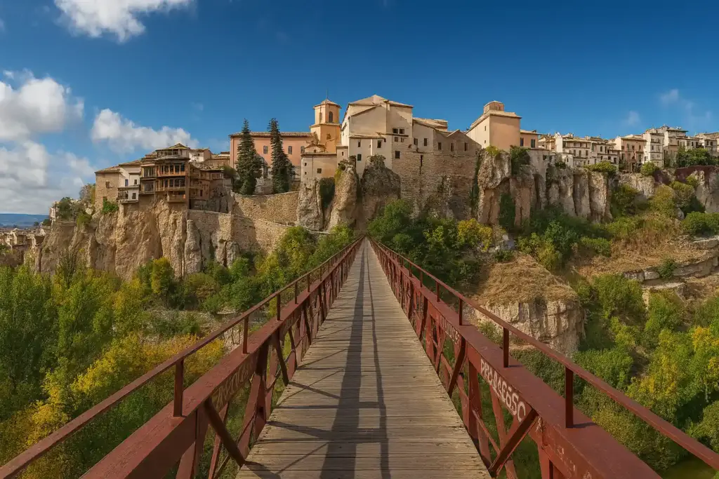 Puente de San Pablo
