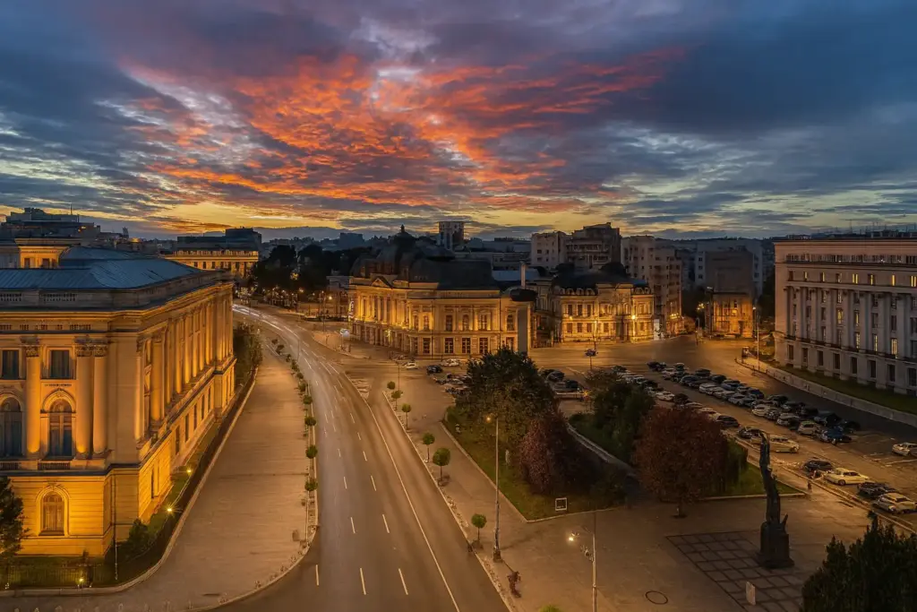 Calea Victoriei